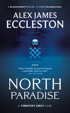 north paradise book cover image