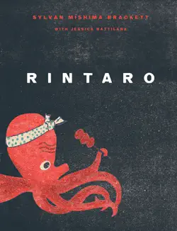 rintaro book cover image