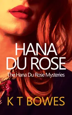 hana du rose book cover image