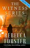The Witness Series: Books 5-8