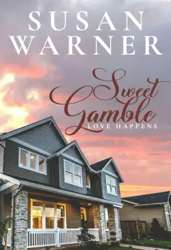 sweet gamble book cover image