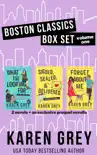 Boston Classics Box Set Volume One synopsis, comments