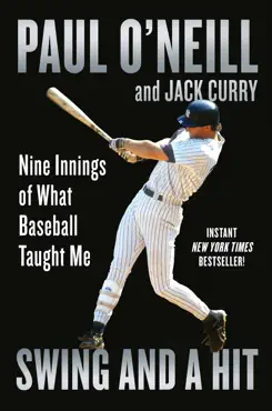 swing and a hit book cover image