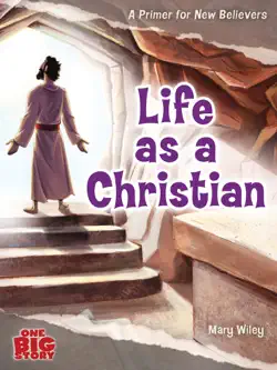 life as a christian book cover image