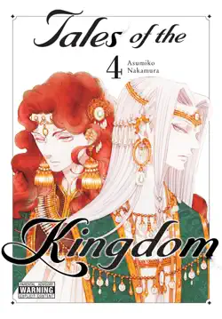tales of the kingdom, vol. 4 book cover image
