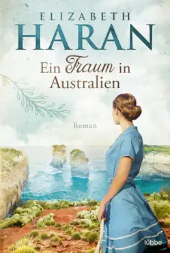 ein traum in australien book cover image