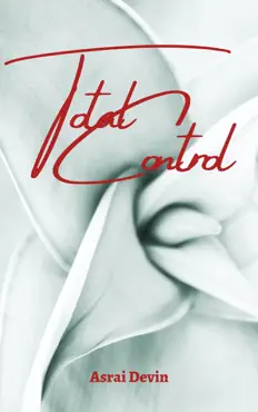 wanted: total control book cover image