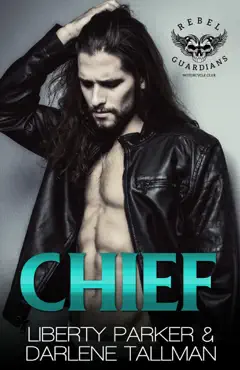chief book cover image