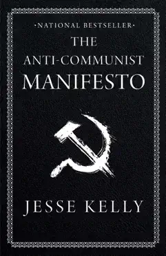 the anti-communist manifesto book cover image