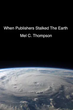 when publishers stalked the earth book cover image