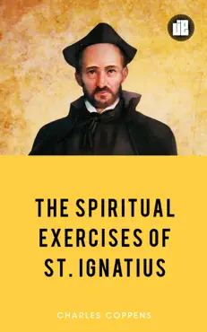 the spiritual exercises of st. ignatius book cover image