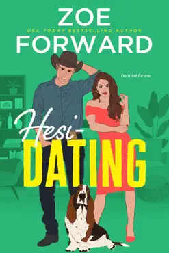 hesi-dating book cover image