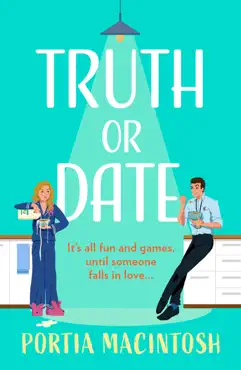 truth or date book cover image
