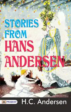 stories from hans andersen imagen de la portada del libro