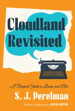 cloudland revisited book cover image