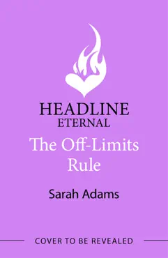 the off-limits rule imagen de la portada del libro