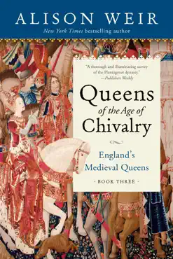 queens of the age of chivalry book cover image