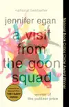 A Visit from the Goon Squad synopsis, comments