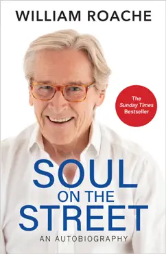 soul on the street book cover image