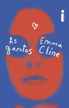 as garotas book cover image