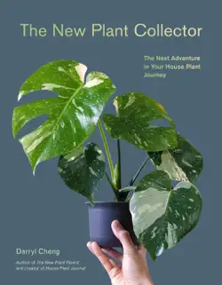 the new plant collector book cover image