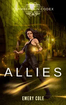 allies book cover image