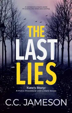the last lies book cover image