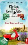 Kloster, Mord und Dolce Vita - Der Tote am Fluss synopsis, comments