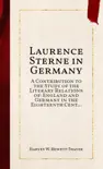 Laurence Sterne in Germany sinopsis y comentarios