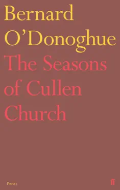 the seasons of cullen church book cover image