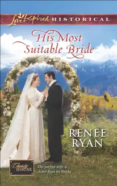 his most suitable bride book cover image