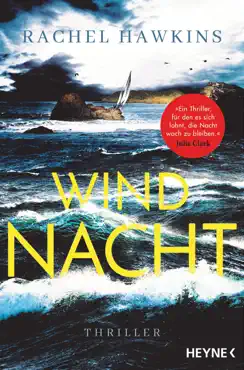 windnacht book cover image