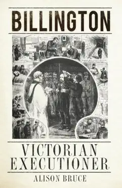 billington imagen de la portada del libro