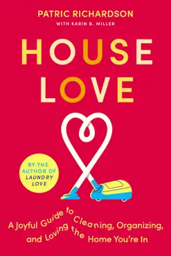house love book cover image