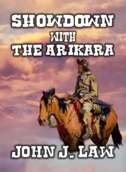 showdown with the arikara book cover image