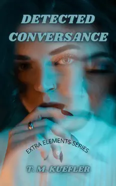 detected conversance book cover image