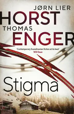 stigma book cover image