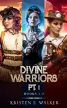 Divine Warriors pt. 1 synopsis, comments