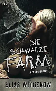die schwarze farm book cover image