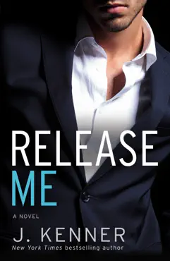release me book cover image