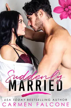 suddenly married book cover image