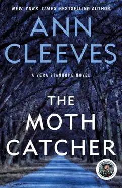 the moth catcher book cover image