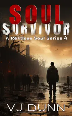 soul survivor book cover image