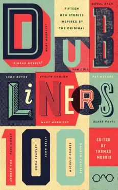 dubliners 100 book cover image