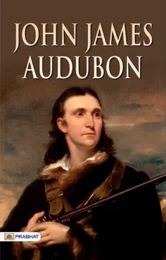 john james audubon book cover image