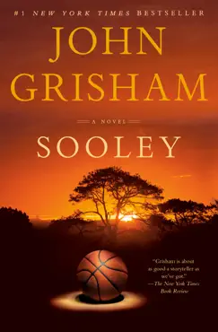 sooley book cover image