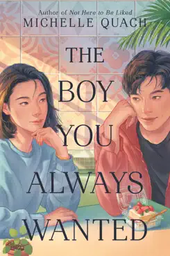 the boy you always wanted book cover image