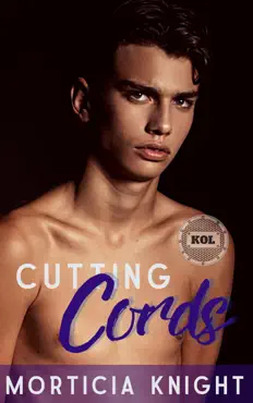 cutting cords book cover image