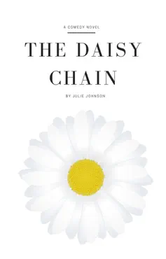 the daisy chain book cover image