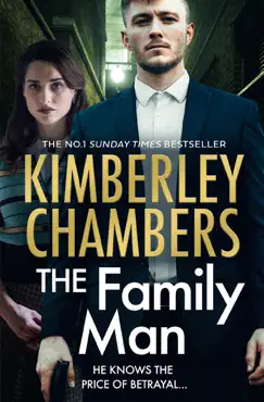the family man book cover image